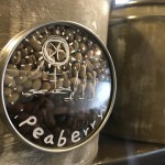 当店のコーヒー豆のご紹介 星山ピーベリー