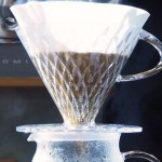 ドリッパー さまざまな形状