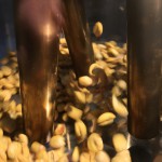 焙煎の見えるお店 KUMAROMAで美味しい珈琲を！