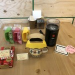 カフェウノとペーパーフィルターをプレゼント✨🎁✨　コーヒー生活デビューしたから明らかに透明感が増した💆