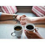 日常のプチトラブル回避の【３Ｒ】☕✨　コーヒー豆でアイピロー🐑💤何かあった日の夜も、コーヒーアイピローで翌日には慈愛に満ちてるかも！？