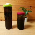 夏をもっと楽しめる❤デカフェの水だしパックはクマロマで🐻こんなに美味しくて安いなんて、全国に知らせたい！！！