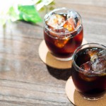 【少数限定】アイスコーヒー回数券が今日から販売開始！暑〜いこの夏はクマロマの「えらべるアイスコーヒー」が人気沸騰中！一番人気【マリン・スノー】は完売御礼！！