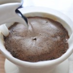 【味の決め手は温度にあった！？】ハンドドリップによる味づくり