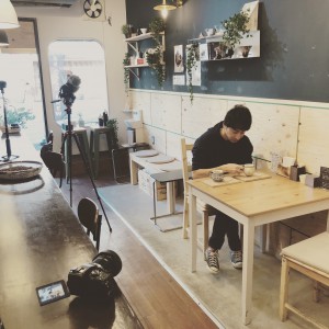 ROAさん来店記念　特設ページ