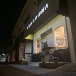 【営業時間変更のお知らせ&焼豆プレゼント】新しい営業時間は４月１日からです！