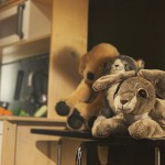 【まとめ】キッズルームのご案内 より自由度がアップした個室です♩