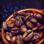 【キング オブ ザ ナットウ】と【キング オブ ザ コーヒービーンズ❔】のおはなし😌