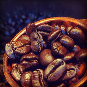 【キング オブ ザ ナットウ】と【キング オブ ザ コーヒービーンズ❔】のおはなし😌