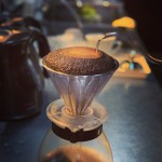 アイスコーヒーボトルのご案内途中で、アイスコーヒーの淹れ方に脱線したブログです☺️