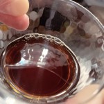 秘境珈琲🤔  とっても瑞々しく、香りは深く、そして複雑です。