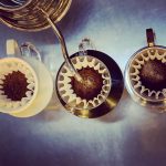 喫茶営業、久しぶりの再開。楽しかったです！