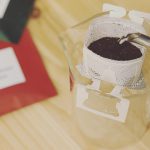 新発売のKUMAROMAドリップバッグ☕️✨ →本日から個包装タイプも登場します♪（ちょっとしたプレゼントにも🎁）