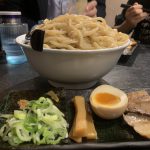 【霞ヶ関にあるつけ麺屋さんの“山盛り”】【コーヒー豆新入荷インフォメーション】