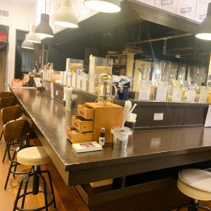 【続・焼き豆祭り♪】今回ももちろん特価でご案内😊本日は焼きたてをすぐにお渡しいたします！