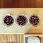 【利き珈琲】をすればコーヒーが解る？？３種飲み比べセットあり〼♨️