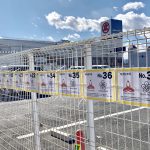 【写真でご案内♪】 KUMAROMAの駐車場🚗