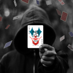 “JOKER”と呼ばれたコーヒー豆。