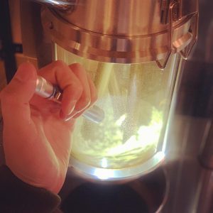 日曜日より、あんバタートーストを【全員】にプレゼント🎁させていただきます✨