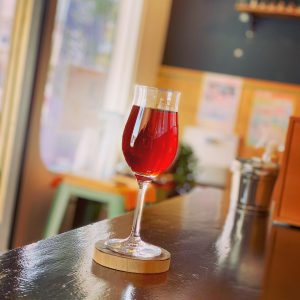 「そろそろアイス珈琲〜✨…」な方はこちらへ😊