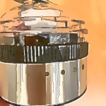 噂のDAISOハンドミルを珈琲屋が使ってみました。【５００円ではじめる挽きたて珈琲】