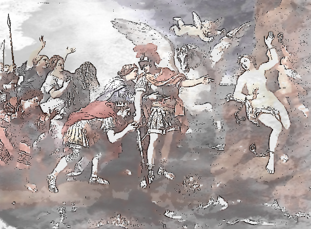 非常に珍しい【原種】のコーヒー豆、ギリシャ神話の王女の名を冠した「エチオピア・アンドロメダ」とは？