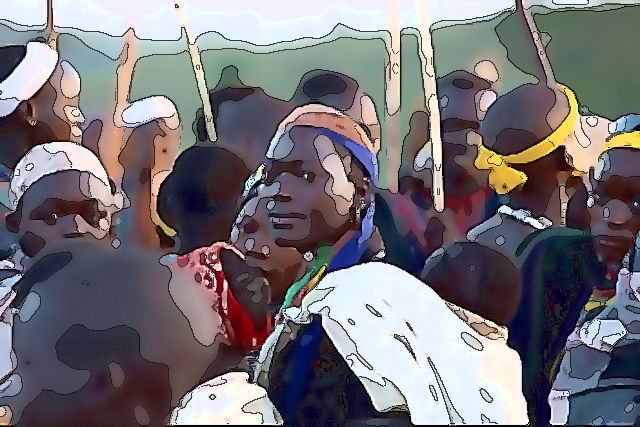 エチオピアの秘境「ゴリ・ゲシャの森」でイチからコーヒー栽培！巨大ジャングルを拓いて採った“ゲイシャの故郷の味”とは？