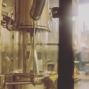 営業日のお知らせ。